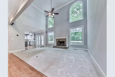 614 Owl Creek Drive, Powder Springs, GA 30127 - Photo 4