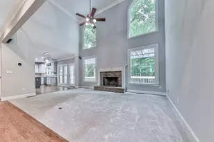 614 Owl Creek Dr, Powder Springs, GA 30127 - Photo 4