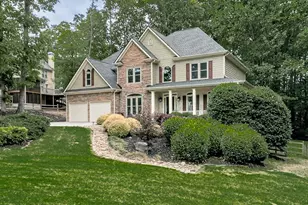 614 Owl Creek Dr, Powder Springs, GA 30127 - Photo 1