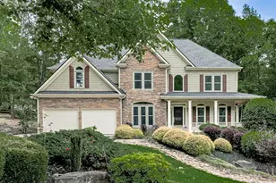 614 Owl Creek Dr, Powder Springs, GA 30127 - Photo 60