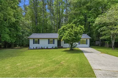 4100 Dustin Drive, Acworth, GA 30101 - Photo 2