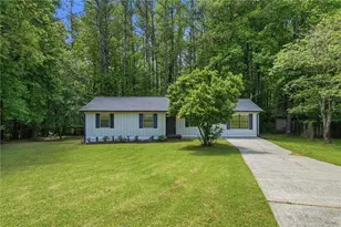 4100 Dustin Dr, Acworth, GA 30101 - Photo 2