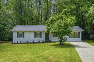 4100 Dustin Dr, Acworth, GA 30101 - Photo 1