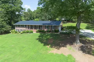 408 Mac Johnson Rd NW, Cartersville, GA 30121 - Photo 4