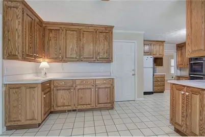 408 Mac Johnson Road NW, Cartersville, GA 30121 - Photo 20