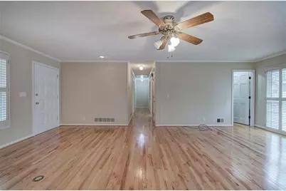 408 Mac Johnson Road NW, Cartersville, GA 30121 - Photo 16
