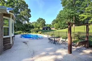 408 Mac Johnson Rd NW, Cartersville, GA 30121 - Photo 64