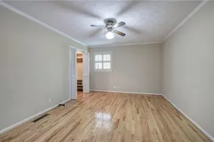 408 Mac Johnson Rd NW, Cartersville, GA 30121 - Photo 34