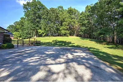 408 Mac Johnson Road NW, Cartersville, GA 30121 - Photo 56