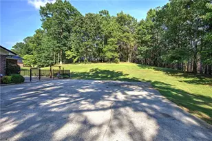 408 Mac Johnson Rd NW, Cartersville, GA 30121 - Photo 56