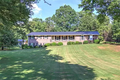 408 Mac Johnson Road NW, Cartersville, GA 30121 - Photo 52