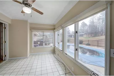 408 Mac Johnson Road NW, Cartersville, GA 30121 - Photo 28