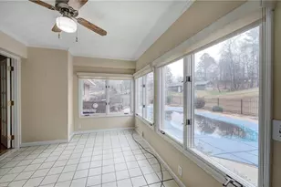 408 Mac Johnson Rd NW, Cartersville, GA 30121 - Photo 24