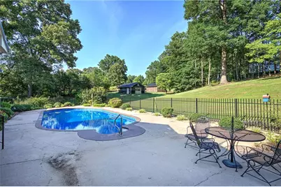 408 Mac Johnson Road NW, Cartersville, GA 30121 - Photo 64