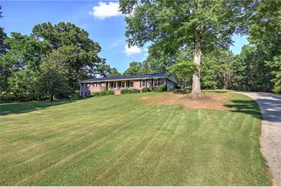 408 Mac Johnson Road NW, Cartersville, GA 30121 - Photo 4