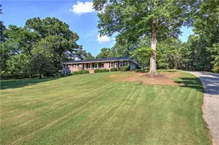 408 Mac Johnson Rd NW, Cartersville, GA 30121 - Photo 4