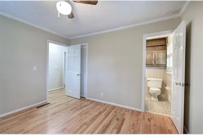 408 Mac Johnson Road NW, Cartersville, GA 30121 - Photo 36