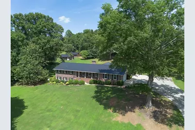408 Mac Johnson Road NW, Cartersville, GA 30121 - Photo 2