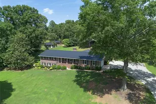 408 Mac Johnson Rd NW, Cartersville, GA 30121 - Photo 2