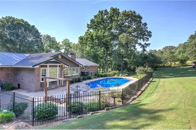 408 Mac Johnson Road NW, Cartersville, GA 30121 - Photo 60