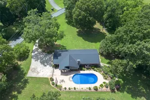 408 Mac Johnson Rd NW, Cartersville, GA 30121 - Photo 6