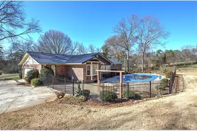 408 Mac Johnson Road NW, Cartersville, GA 30121 - Photo 10