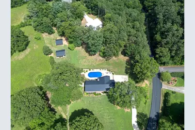 408 Mac Johnson Road NW, Cartersville, GA 30121 - Photo 2