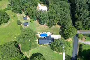 408 Mac Johnson Rd NW, Cartersville, GA 30121 - Photo 2