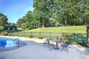 408 Mac Johnson Rd NW, Cartersville, GA 30121 - Photo 66