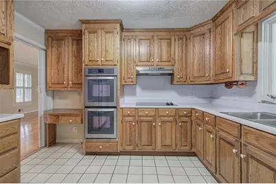 408 Mac Johnson Road NW, Cartersville, GA 30121 - Photo 20