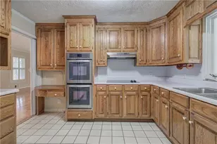 408 Mac Johnson Rd NW, Cartersville, GA 30121 - Photo 20
