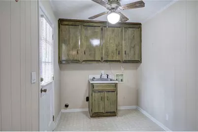 408 Mac Johnson Road NW, Cartersville, GA 30121 - Photo 24