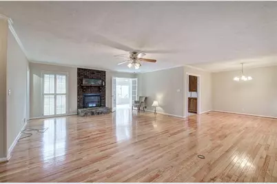 408 Mac Johnson Road NW, Cartersville, GA 30121 - Photo 12
