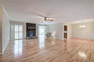 408 Mac Johnson Rd NW, Cartersville, GA 30121 - Photo 12