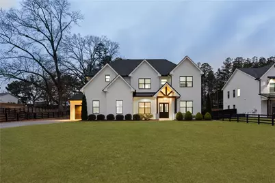 2381 Jones Phillips Road, Dacula, GA 30019 - Photo 2