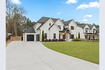 2381 Jones Phillips Road, Dacula, GA 30019 - Photo 2