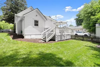 337 Cherokee Street NE, Marietta, GA 30060 - Photo 32