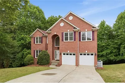 3616 Creek Arbor Court, Suwanee, GA 30024 - Photo 2