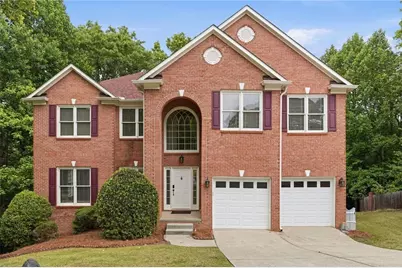 3616 Creek Arbor Court, Suwanee, GA 30024 - Photo 1