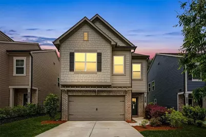 2091 Westside Drive, Austell, GA 30106 - Photo 28