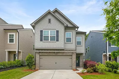 2091 Westside Drive, Austell, GA 30106 - Photo 1