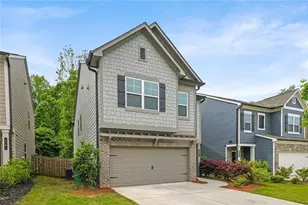 2091 Westside Dr, Austell, GA 30106 - Photo 2