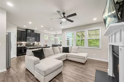 2091 Westside Drive, Austell, GA 30106 - Photo 4