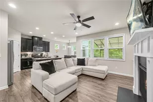 2091 Westside Dr, Austell, GA 30106 - Photo 4