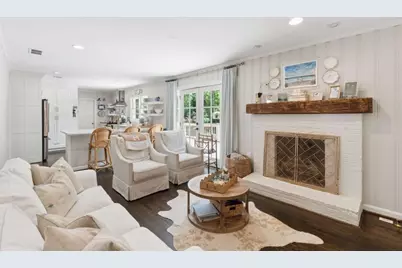 555 High Brook Drive, Sandy Springs, GA 30342 - Photo 14