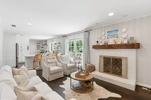 555 High Brook Dr, Sandy Springs, GA 30342 - Photo 14