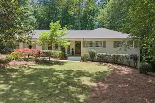 555 High Brook Dr, Sandy Springs, GA 30342 - Photo 2