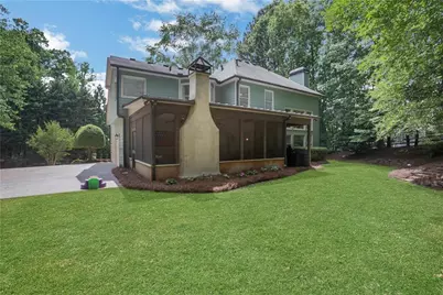 2015 Barrett Drive, Cumming, GA 30040 - Photo 52
