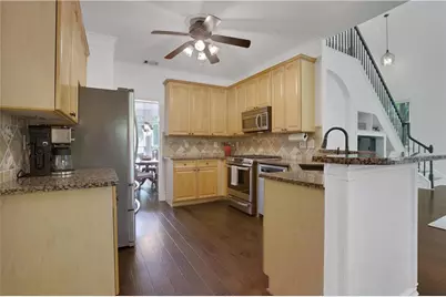 2015 Barrett Drive, Cumming, GA 30040 - Photo 20
