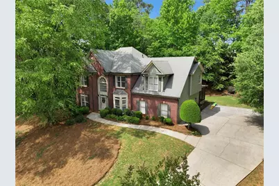 2015 Barrett Drive, Cumming, GA 30040 - Photo 64